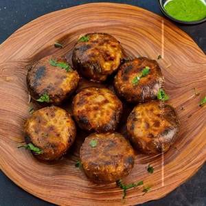 Mushroom Mumtaz