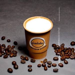 Hot Chocolate Coffee