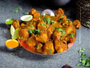 Gobi Aloo Masala