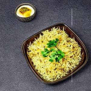 Jeera Rice