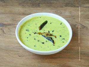 Palak Kadhi