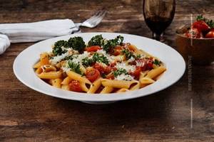 All In One Pasta