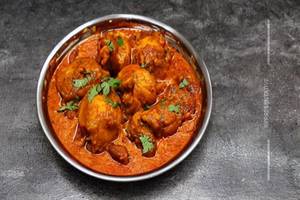Chicken Curry