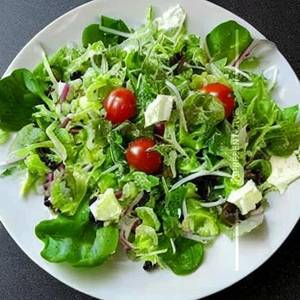 Green Salad