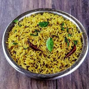 Jeera Rice