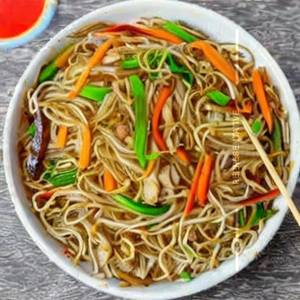 Special Rice Noodles Non Veg