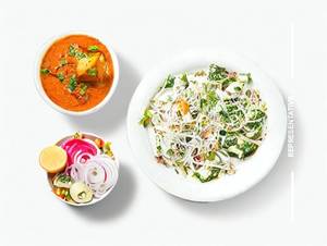 Matter Paneer