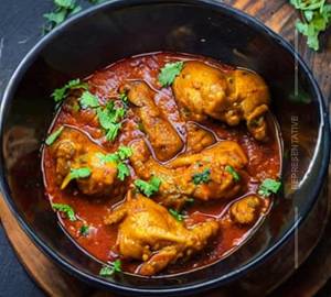Chicken Curry