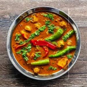 Mixed Vegetable