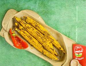 American Corn Fry