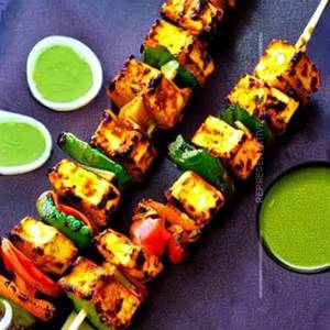 Paneer Nawabi Tikka