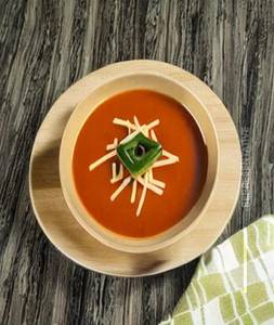 Veg. Tomato Soup