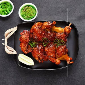 Dragon Chicken