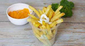 Veg French Fry