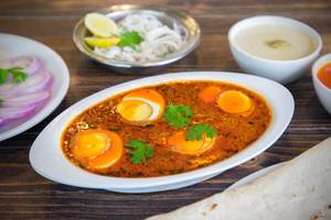 Egg Curry