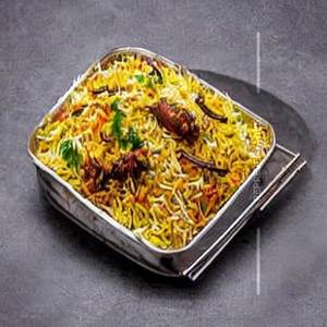 Rawas Biryani
