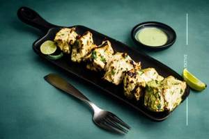 Murgh Malai Tikka  