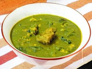 Dal Palak