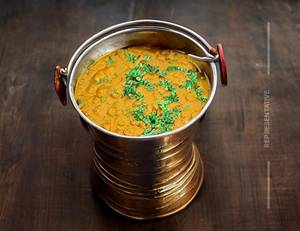 Dal Fry