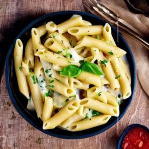 Alfredo veg