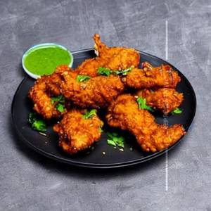 Chicken Crispy