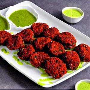 Hara Bhara Kebab