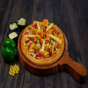 Chefs Special Pizza