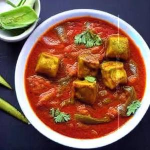 Veg Miloni Tarkari