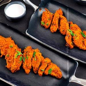 Chicken Breast Strips