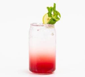 Cranberry Lemonade