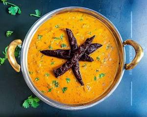 Dal Tadka Butter 