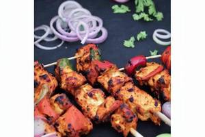 Murgh Gazab ka Tikka