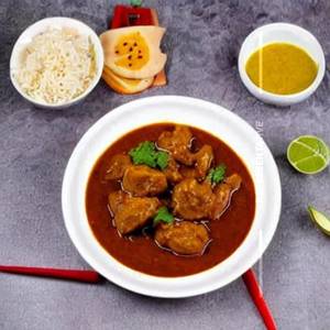 Duck Curry