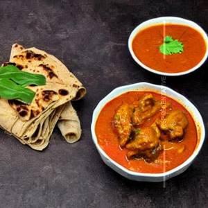 Chicken Murg Masala