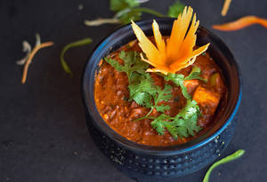 Paneer Takatak Large