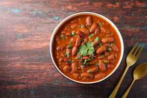 Rajma Dal