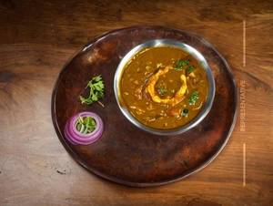 Dal Makhani