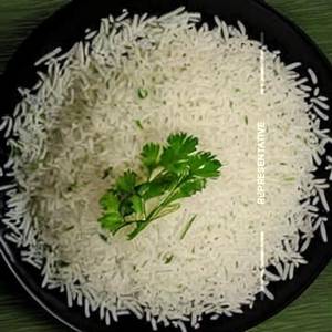 Steam Rice