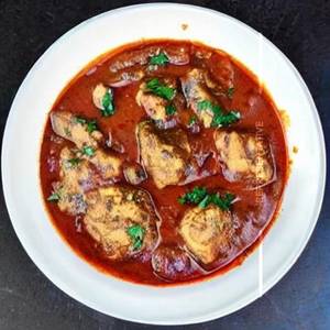 Chicken Kheema Butter Masala (full)