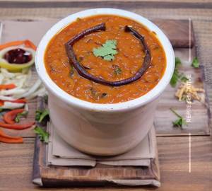 Dal Tadka