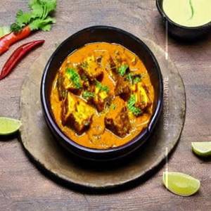 Paneer Bhukara