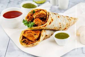 Chicken Roll