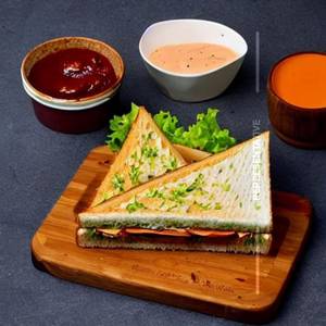 Classic Sandwich