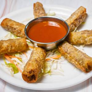 Chicken Spring Roll
