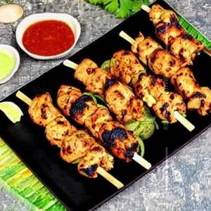 Chicken Doli Kebab