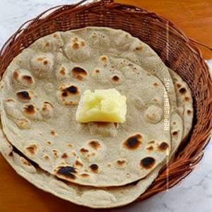 Missi Roti