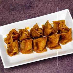 Chicken Fry Wonton