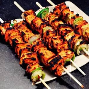 Chicken Tandoori Kebab (F)