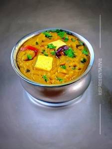 Dal Kichdi