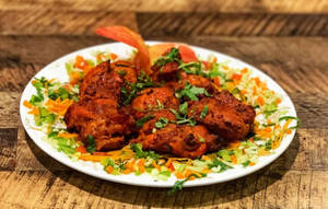 Chicken Tikka